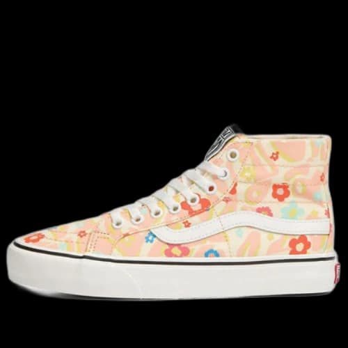Vans SK8-HI YELLOWPINK