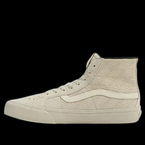 Vans Vault SK8-Hi WP VR3 LX 'Beige'