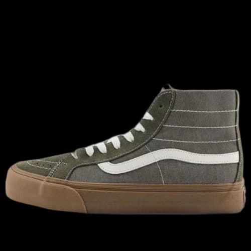 Vans Sk8-Hi 38 Decon VR3 SF 'Olive Green'