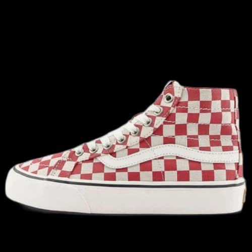 Vans SK8-Hi 38 Decon SF 'Red White'