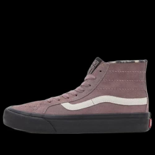 Vans Sk8-Hi 38 Decon VR3 SF 'Pink'
