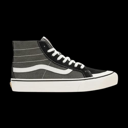 Vans Sk8-Hi 138 Decon VR3 SF 'Black Marshmallow'