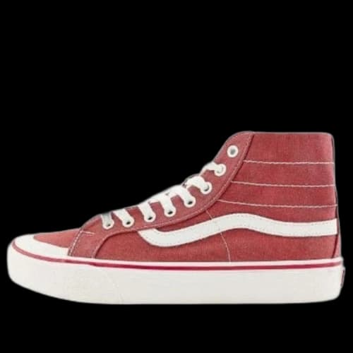 Vans SK8-HI 'Red White'