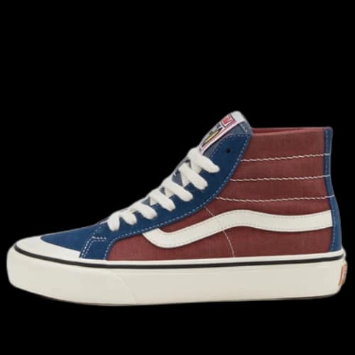 Vans SK8-HI Skate-Hi 138 Decon VR3 SF
