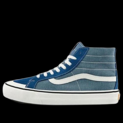 Vans SK8-Hi 'White Blue'