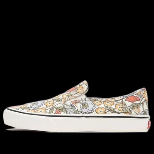 Vans Slip-On Vr3 'White Yellow'