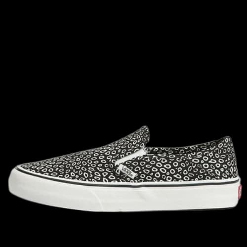 Vans slip-on VR3 SF BLACKWHITE