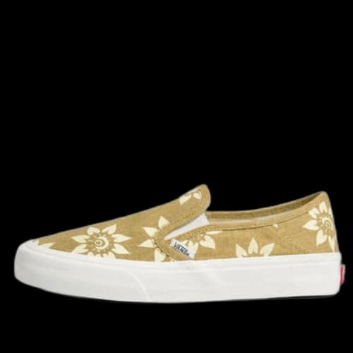 Vans Slip-On Vr3 Sf 'Yellow White'