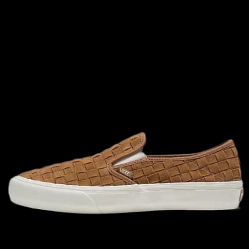 Vans VR3 SF Slip-On