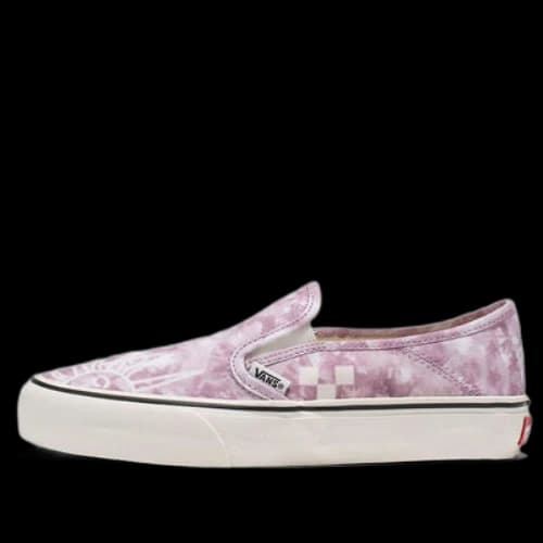 Vans Slip-On Tie-dye VR3 SF