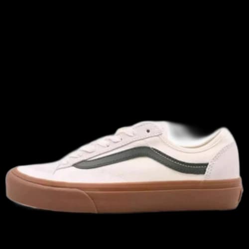 Vans Style 136 Decon VR3 SF 'Green Brown'