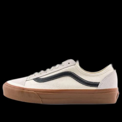 Vans Style 136 Decon VR3 'White Marshmallow Blue'
