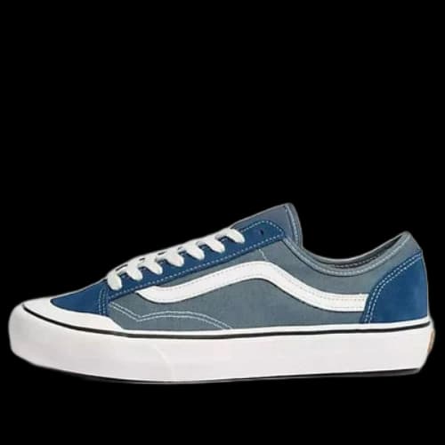 Vans Style 136 Decon Vr3 SF 'Blue White'