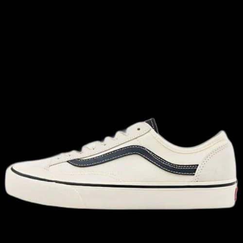 Vans Style 136 Decon Vr3 Sf 'White'