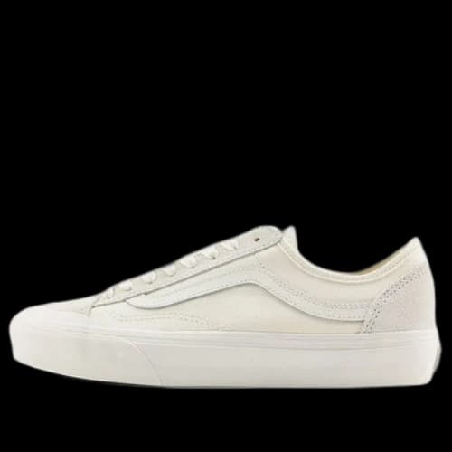 Vans Style 136 VR3 'White'