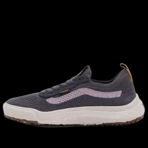 Vans UltraRange VR3 Shoes 'Grey Lilac'