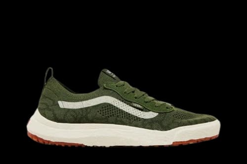 Vans UltraRange VR3 'Chive Gum'