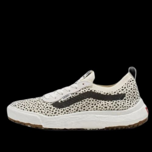 Vans UltraRange VR3 'Beige Black' (Women's)