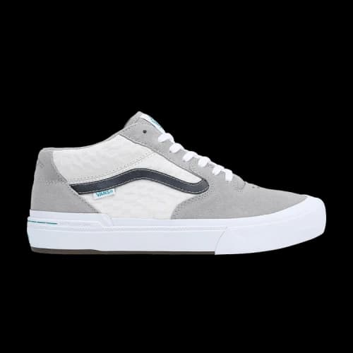 Vans Kevin Peraza x BMX Style 114 'Grey'