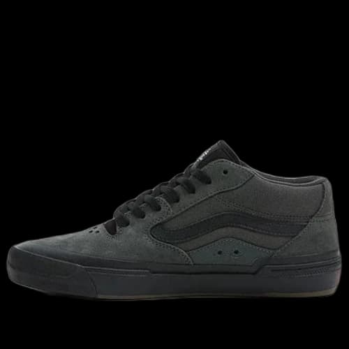 Vans BMX Style 114 'Grey'