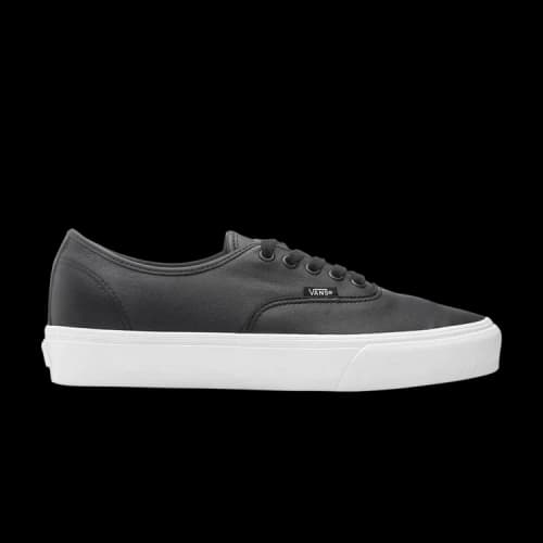 Vans Authentic VLT LX 'Black'