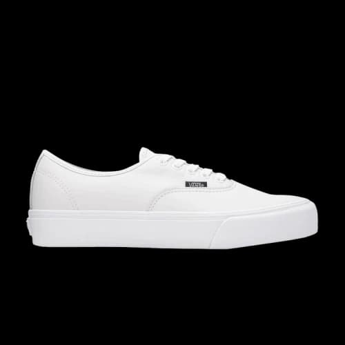 Vans Authentic VLT LX 'True White'