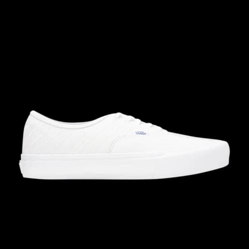 Vans Authentic VLT LX 'Stealth White'