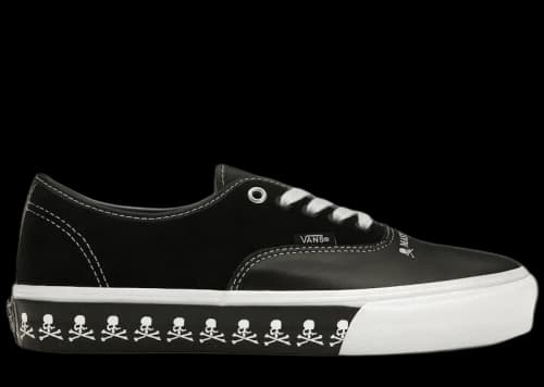 Vans Vault UA Authentic LX Mastermind World