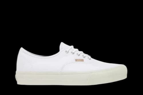 Vans JJJJound x Authentic VLT LX 'Hospitality'