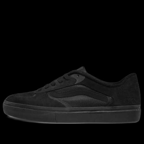 Vans Rowley Rapidweld Pro Ltd Black