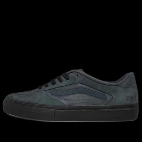 Vans Rowley Rapidweld Pro Ltd Dark Green