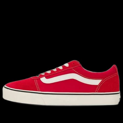 Vans Old Skool 'Brick Red'