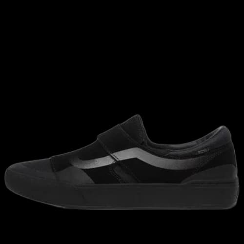 Vans Slip-on Exp Pro Black