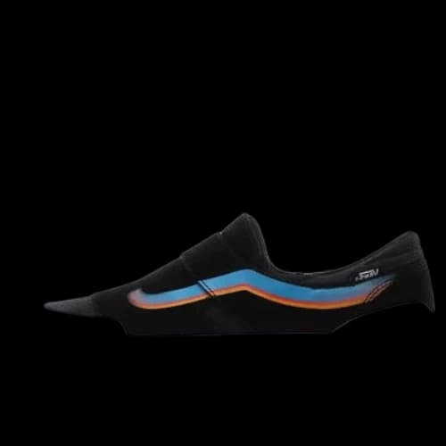 Vans Slip-on Exp Pro Shoes Black/White