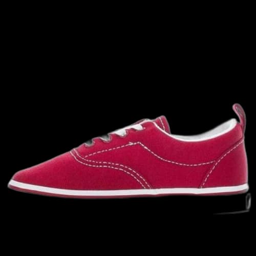 Vans Era Kids Red