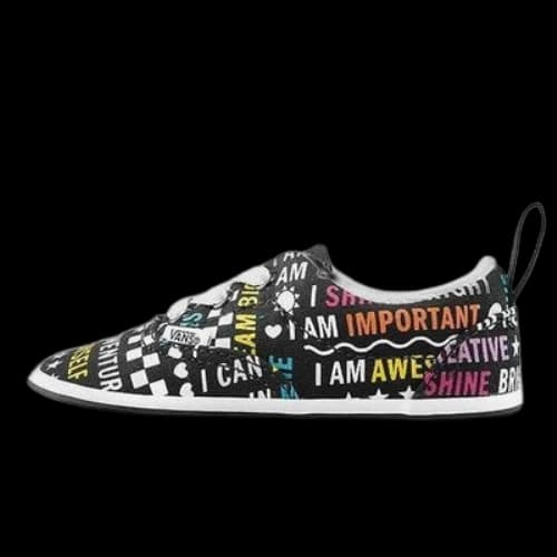 Vans Era Skate shoes TD Multi-Color