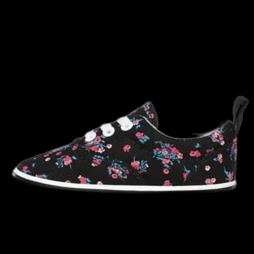 Vans Ditsy Florl Era Toddler Black/Multi-Color