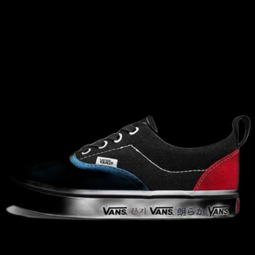 Vans Era kids Black