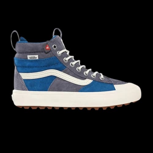 Vans Sk8-Hi MTE 2.0 DX 'Blue Block Gum'