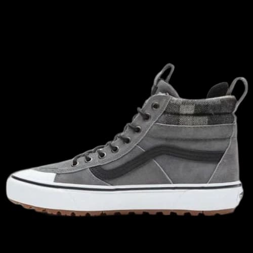 Vans SK8-Hi Mte 20 DX Gray