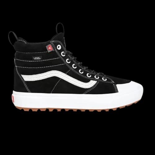 Vans Sk8-Hi MTE 2.0 DX 'Black Gum'