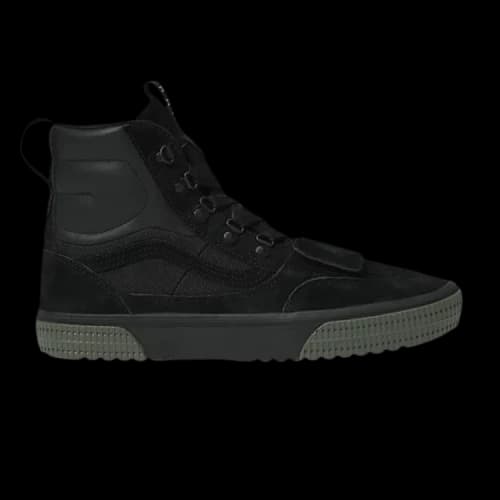 Vans Static ComfyCush MTE 'Black'