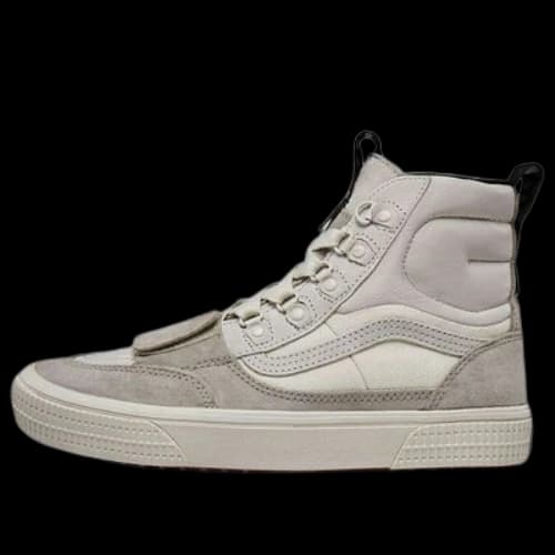 Vans Static Cc Mte 'Cream/White'