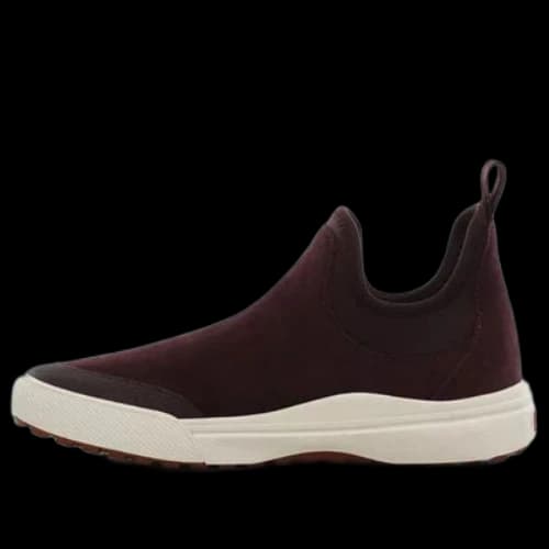 Vans Ultrarange 3d Chelsea Mid Mte Red