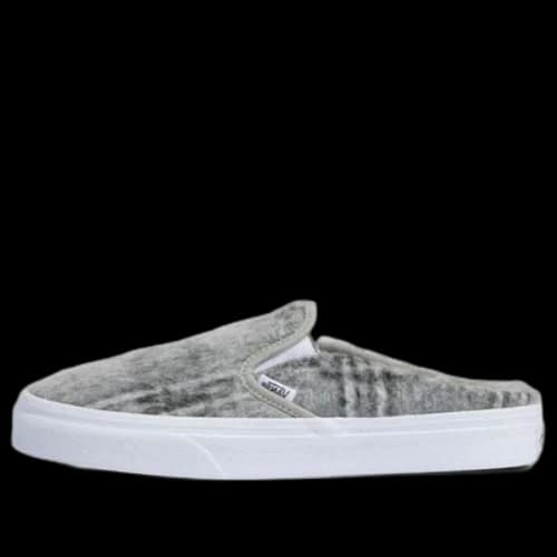 Vans Classic Slip On 'Gray'