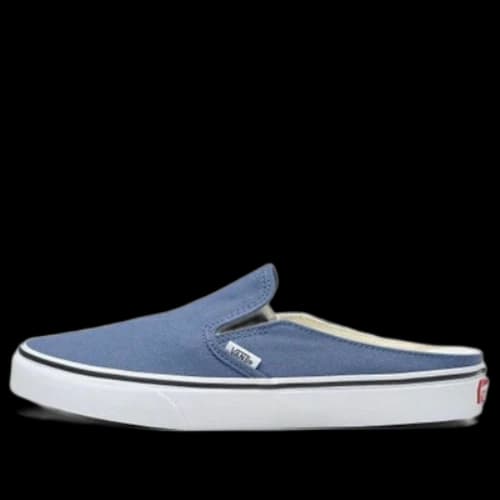 Vans Shoes Skate shoes 'Blue White'