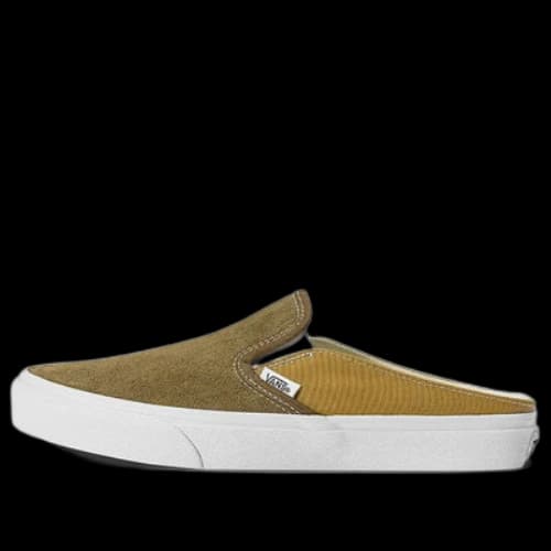 Vans Classic Slip-On Mule 'Brown'