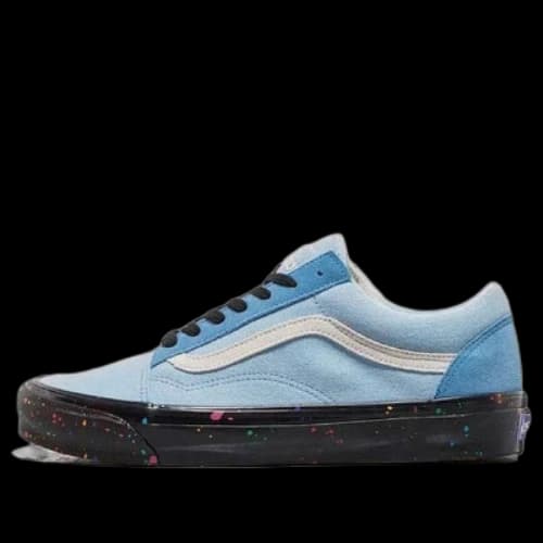 Vans Old Skool Vault 2021 OG LX x 'Footpatrol '