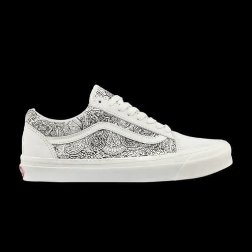 Vans OG Old Skool LX 'Dragon'