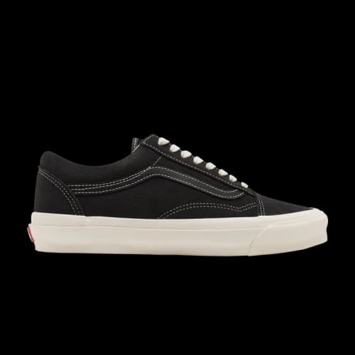 Vans OG Old Skool LX 'Asphalt'
